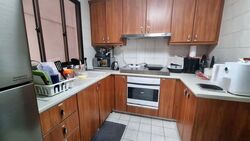 The Mayfair (D22), Condominium #454563221